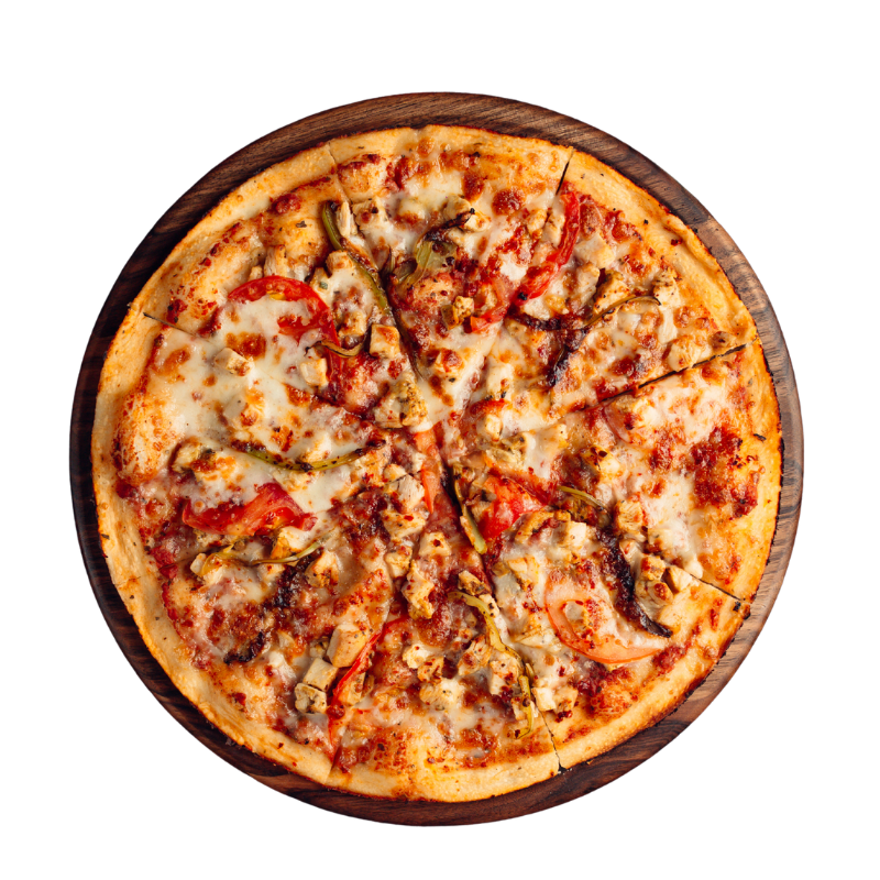 P16 Meat Lover's Pizza