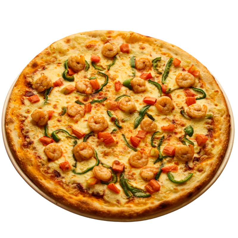 P2 Seafood Sensation