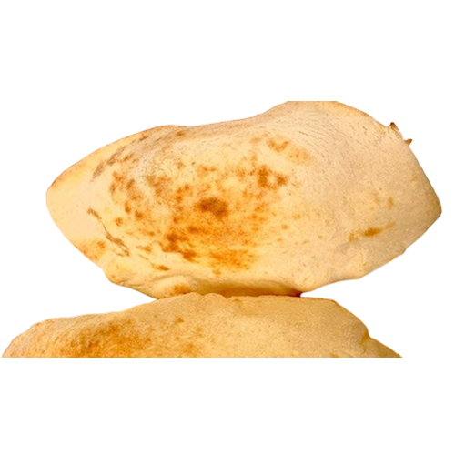 Plain Naan