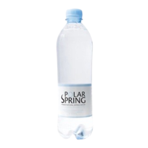 Water bottle