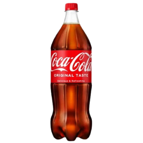Coca Cola 1.5l