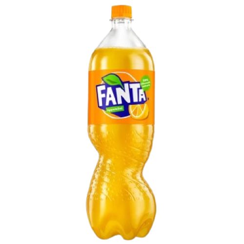 Fanta 1.5l