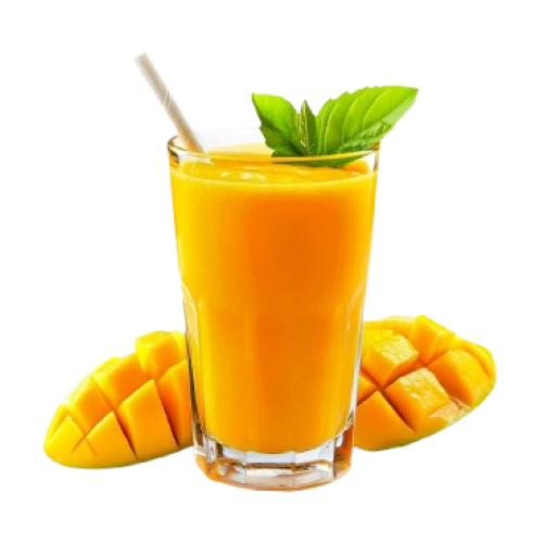 Mango Lassi