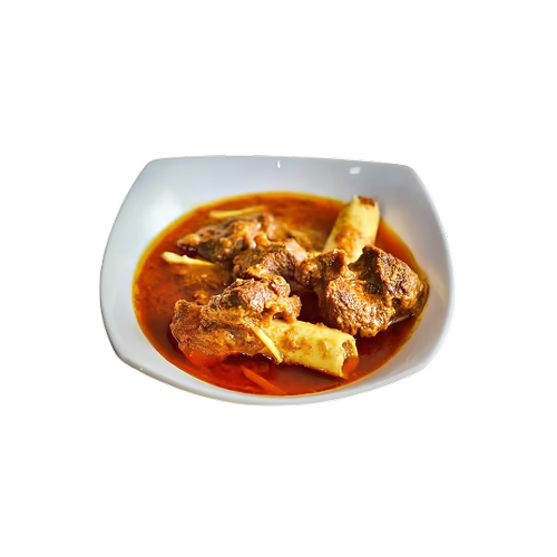 Mutton Qorma
