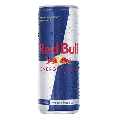 Red Bull