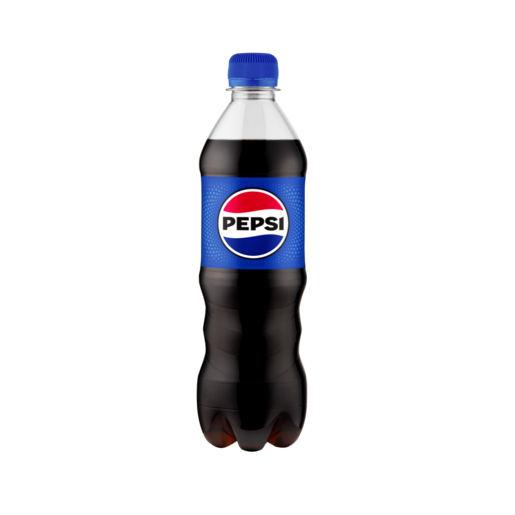 Pepsi 500ml