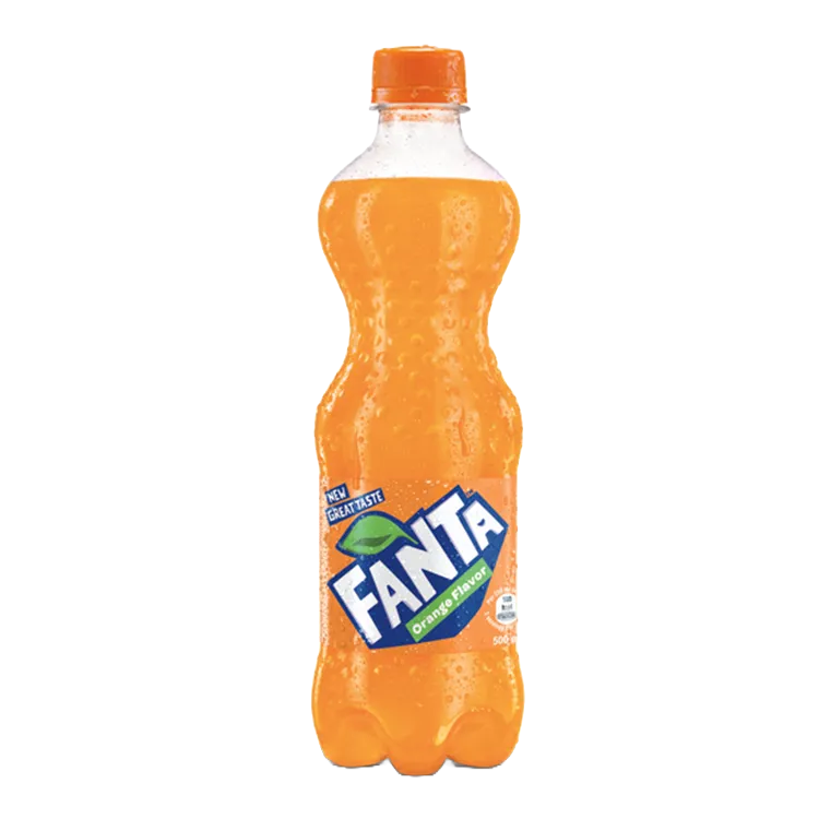 Fanta 500ml