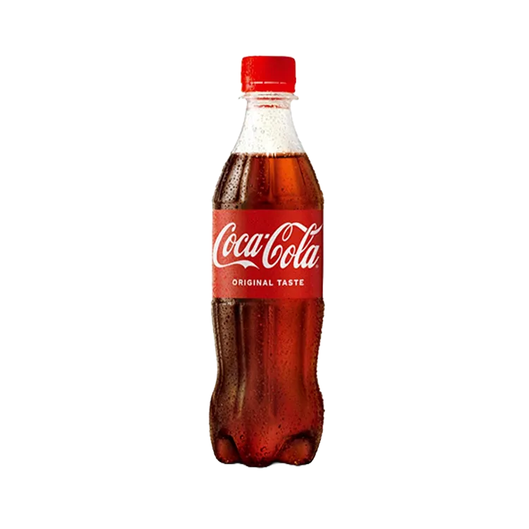 Coca Cola 500ml