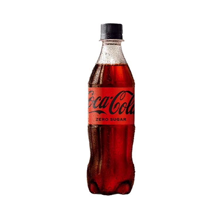 Coca Cola Zero 500ml