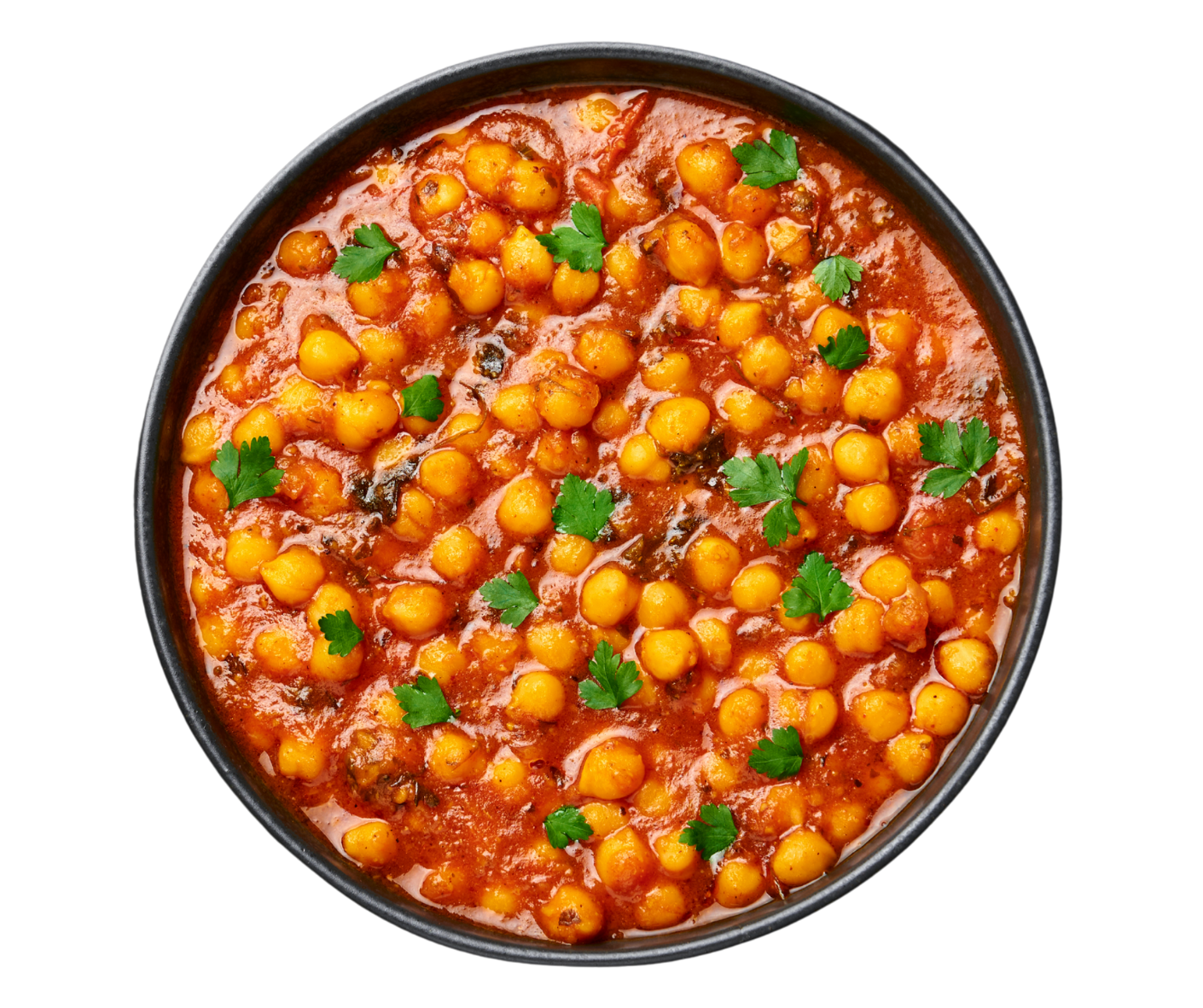 Channa Masala