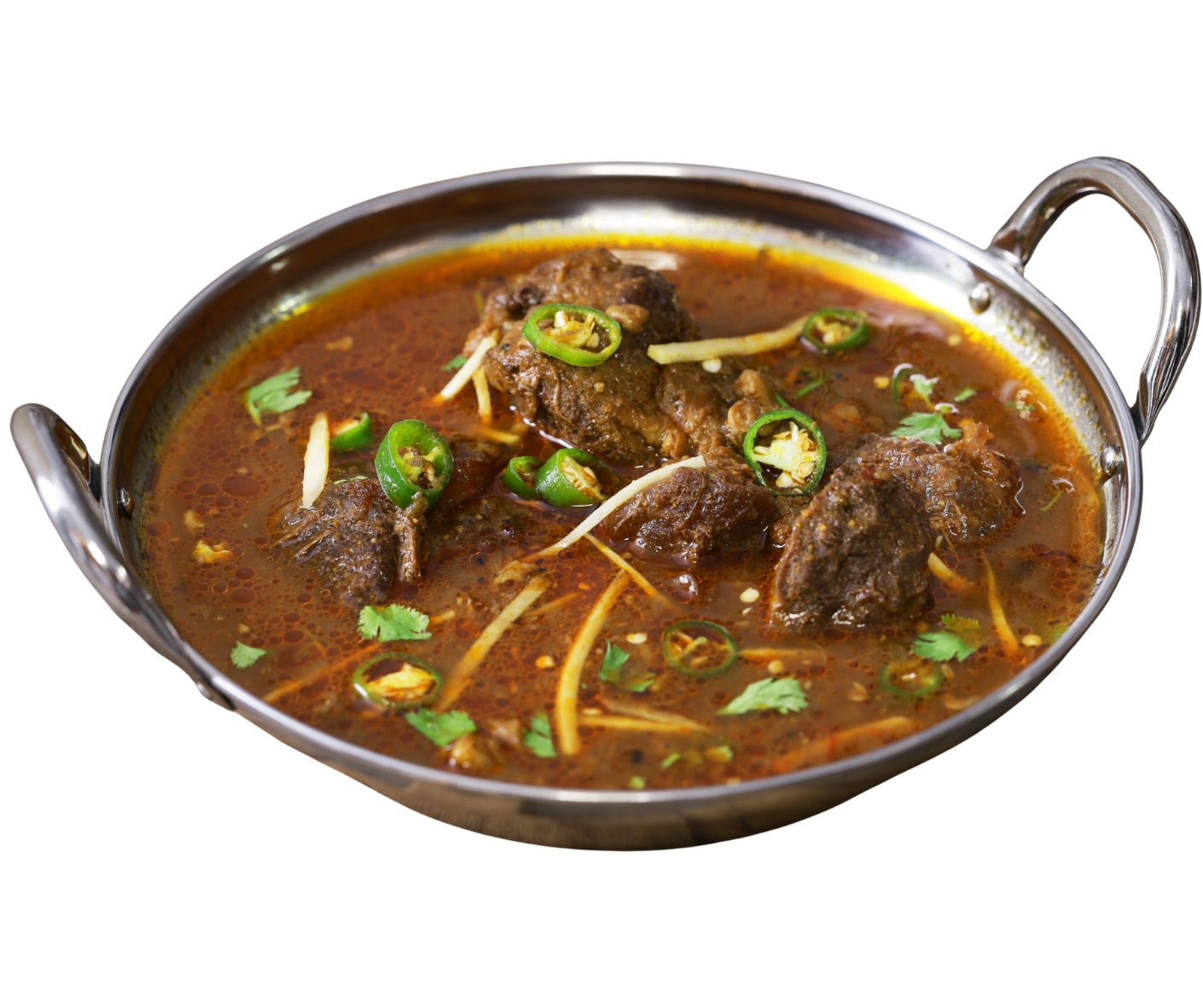 Beef Nehari / Nihari