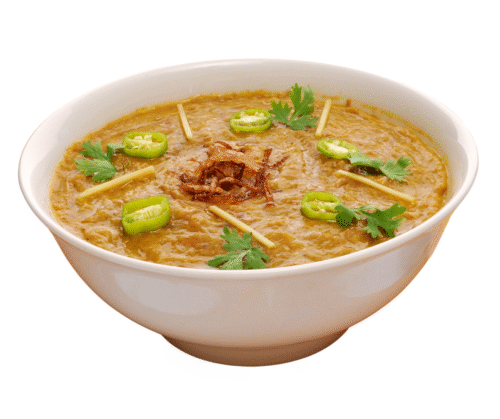 Chicken Haleem