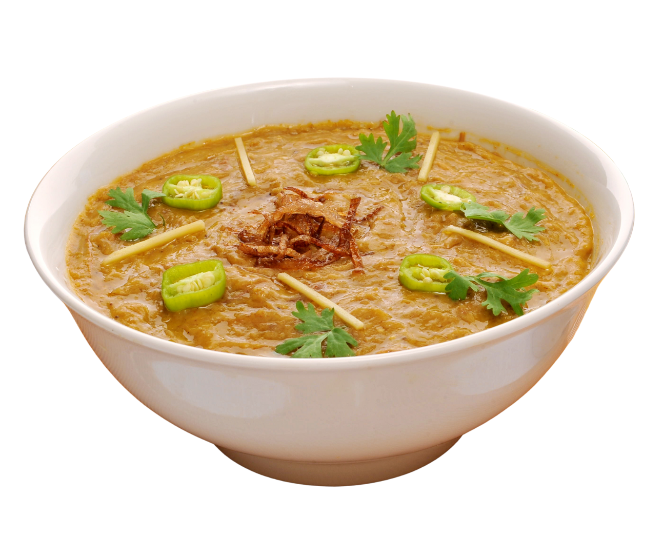 Beef Haleem